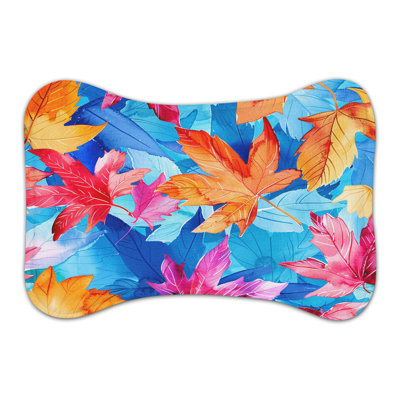 Tapis d'automne Fall Art