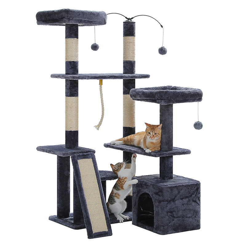 Arbre à chat