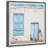 " Blue Doors And Windows " by Marmont Hill-920146746