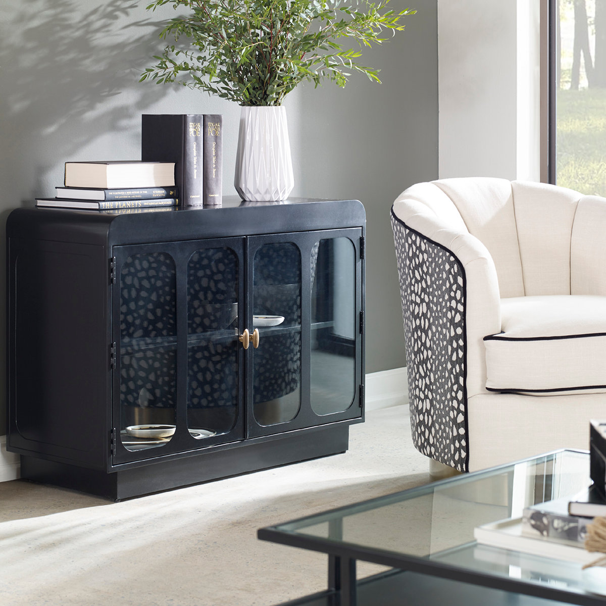 Fairfield Chair Provence 60'' Sideboard & Reviews Perigold