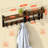 Simple Windbreaker Rack Wall Hanging-21832397