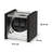 Tokyo Metal Watch Box + Watch Winder