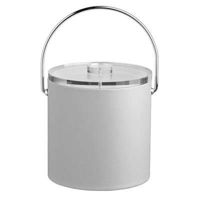 Schuykill Vinyl Ice Bucket