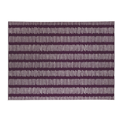 Tapis de cuisine à profil bas