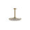 Opera 8-Inch 4.75-Inch Arm Ceiling Mount Shower Rainhead