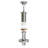 Pop-Up Bathroom Sink Drain-3999323