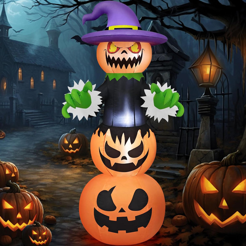 Halloween Decoration
