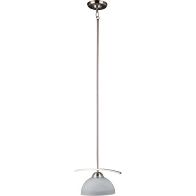 Canica 1 - Light Single Pendant