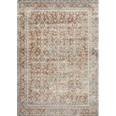 Guidinha Indoor Rug