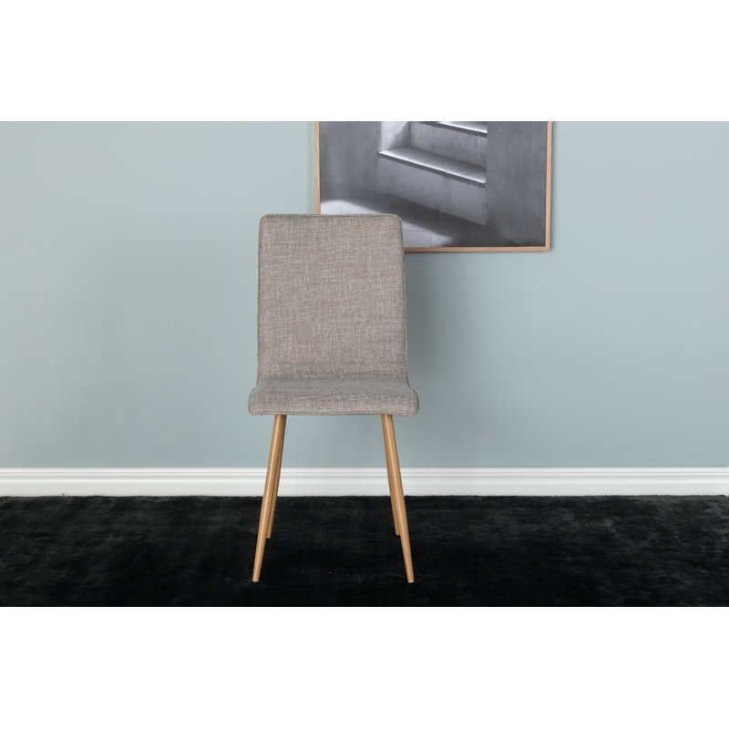 Upholstered Armchair