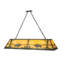 Buffalo 9 - Light Pendant