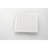 Bathroom Shower - Wall Mounted Rainfall Head With Self-cleaning Nozzle And Finish, Brass High System Function, -
