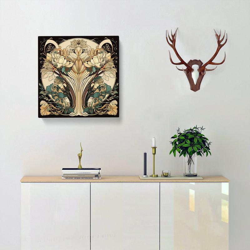 Print, 50cm H x 50cm W