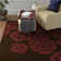 Tereza Wool Floral Indoor Rug