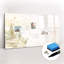 Magnetic Glass Dry Erase Board