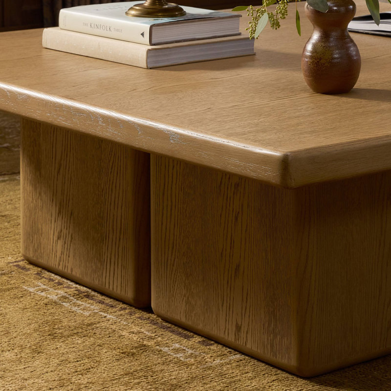 Pecos Coffee Table
