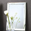 Boxford Glass Flat Wall Mirror-105249271