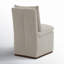 Chaise rembourrée Bobbi-106888045