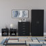 Maybery Piece Bedroom Set