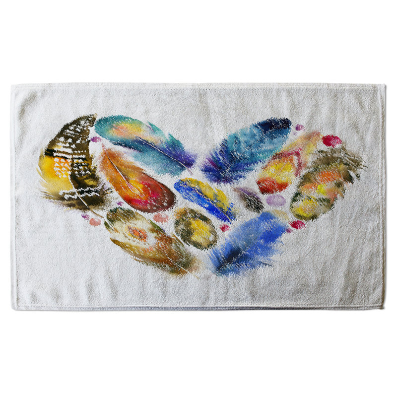 Naydeline Polyester Shower Curtain Set