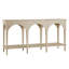 Somerset Bay 66'' W Console Table