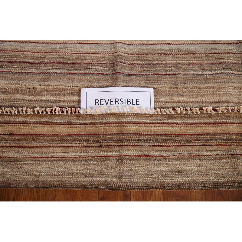 Tapis oriental kilim Earth Tone 2x4