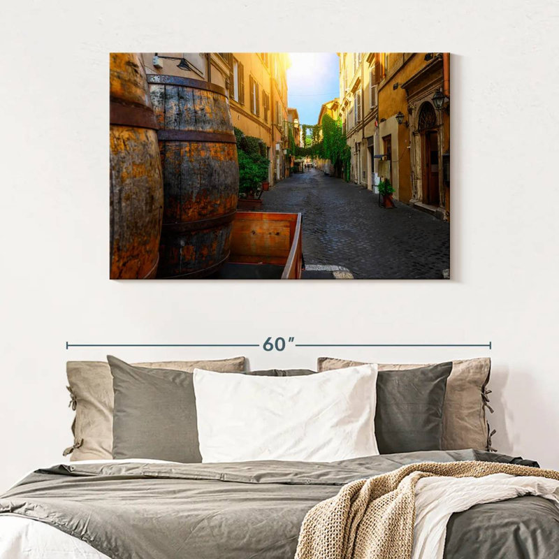 Sirci European Street