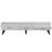 Jaseir Unfinished TV Stand for TVs up to 78"