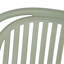 Stacking Patio Dining Armchair-2002552206