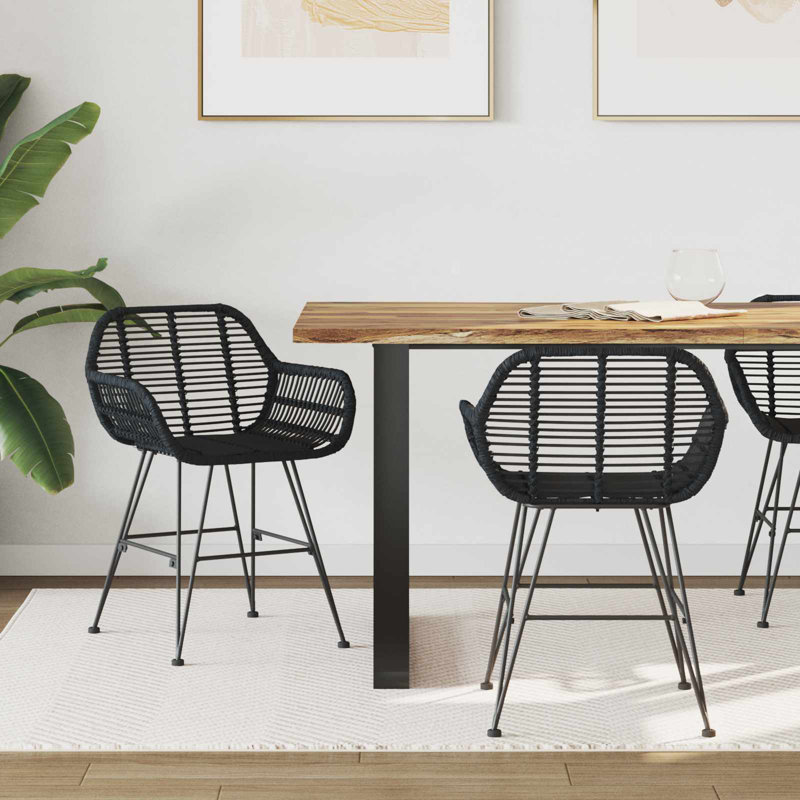 Accent, Black