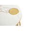 Table basse double couche