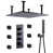 Oil Rubbed Bronze