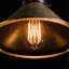Langleyville Flush Mount-446573984