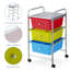 Commode de rangement 3 tiroirs Ams-1420484474