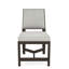 Thom Filicia Home Upholstered Back Side Chair-1945026147-1945026183