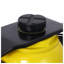 20-Tonne Air Hydraulic Bottle Jack - Heavy Duty Steel Lifting Tool