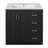 30'' Bathroom Vanity with Ceramic Sink-962250883-962250885