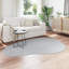 Rugs Grey Non-Slip Area Rug Waveform-648024482-648024480