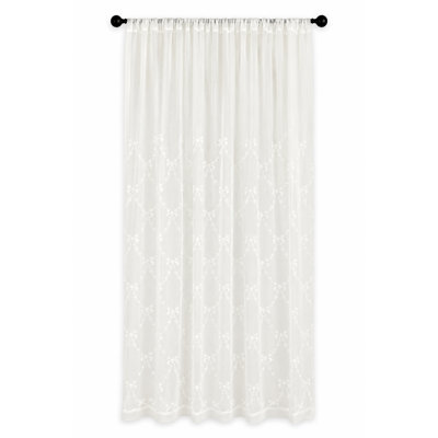 Ailani Sheer Curtain