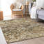 Tapis intérieur / extérieur lavable à la machine Mahaney ACN768 Sky-555230556