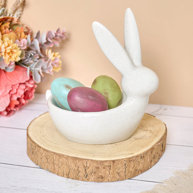  Bunny Vanity Tray