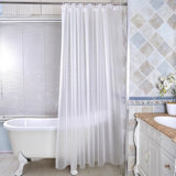 Shower Curtain With Hooks Included