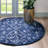 Walshville Oriental Indoor Rug-2052909058