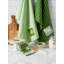 Ensemble de chiffons brodé 3 pièces st. patty Poche