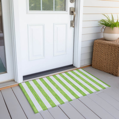 Tapis intérieur / extérieur Schaal