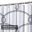 Rideau de douche Nautical-401231889