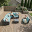  Ensemble de mobilier d'extérieur 7 pièces-286825877-286825879