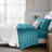 Egyptian Cotton Deep Pocket Solid 650 Thread Count Sheet Set-1282033843-1316242261