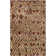 Redington Abstract Hand Woven Area Rug
