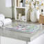 Rocks On Acrylic Rectangle Decorative Tray-1998923617-1998923623